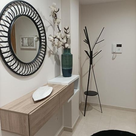 Apartamento 2 Habitaciones Con Garaje Bandeira Zewnętrze zdjęcie