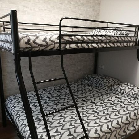Apartamento 2 Habitaciones Con Garaje Bandeira Zewnętrze zdjęcie