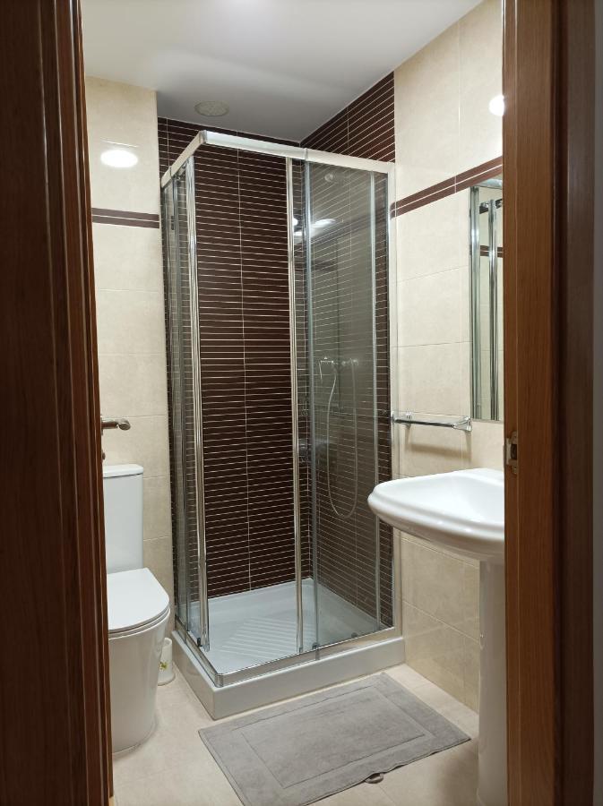 Apartamento 2 Habitaciones Con Garaje Bandeira Zewnętrze zdjęcie