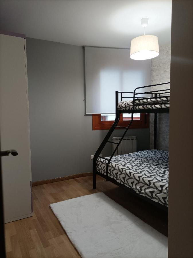 Apartamento 2 Habitaciones Con Garaje Bandeira Zewnętrze zdjęcie